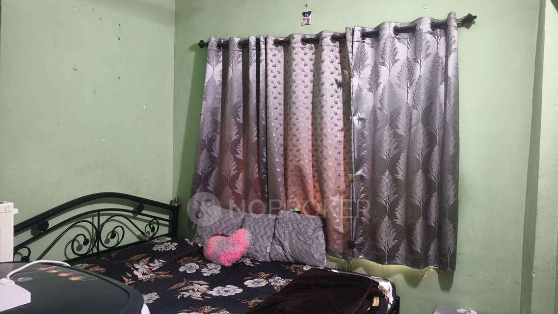 1 BHK Flat In Shankar Co. Op. Hausing Society Kalher, Bhiwandi For Sale  In Shop No.5, Chunawala Compound, Kanakia Zillion, Lal Bahadur Shastri Marg, Opp. Best Depot, Shanti Nagar, Kurla West, Kurla, Mumbai, Maharashtra 400070, India