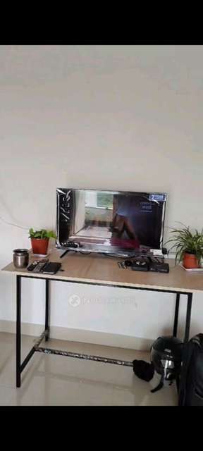 Shared Room for Female In 2 BHK  In Mhada Towers  In Jr52+7x2, Pimple Saudagar Rd, Pimpri Gaon, Pimpri Colony, Pimpri-chinchwad, Maharashtra 411017, India