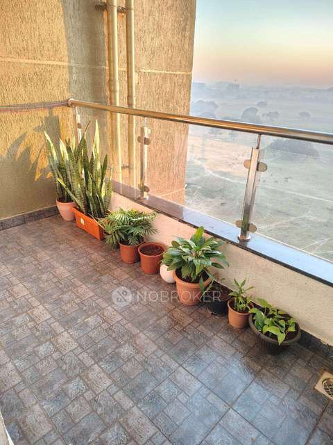 Shared Room for Female In 2 BHK  In Mhada Towers  In Jr52+7x2, Pimple Saudagar Rd, Pimpri Gaon, Pimpri Colony, Pimpri-chinchwad, Maharashtra 411017, India