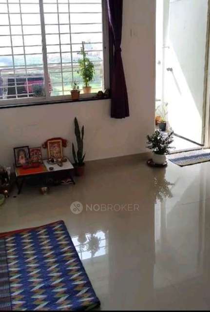 Shared Room for Female In 2 BHK  In Mhada Towers  In Jr52+7x2, Pimple Saudagar Rd, Pimpri Gaon, Pimpri Colony, Pimpri-chinchwad, Maharashtra 411017, India