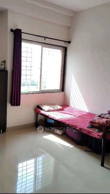 Shared Room for Female In 2 BHK  In Mhada Towers  In Jr52+7x2, Pimple Saudagar Rd, Pimpri Gaon, Pimpri Colony, Pimpri-chinchwad, Maharashtra 411017, India
