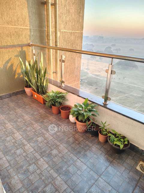 Shared Room for Female In 2 BHK  In Mhada Towers  In Jr52+7x2, Pimple Saudagar Rd, Pimpri Gaon, Pimpri Colony, Pimpri-chinchwad, Maharashtra 411017, India