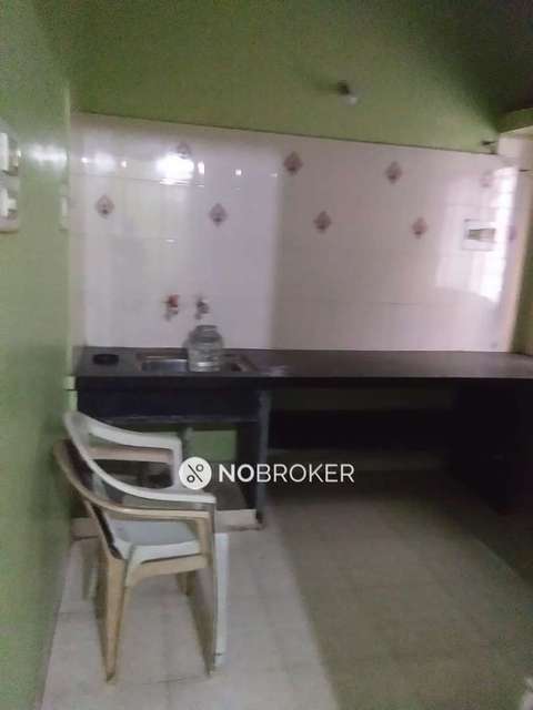 2 BHK House for Rent  In Karve Nagar 