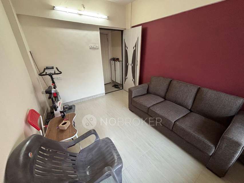 1 BHK Flat In Orchids Chs Ltd for Rent  In Bhavani Nagar, Marol, Andheri East