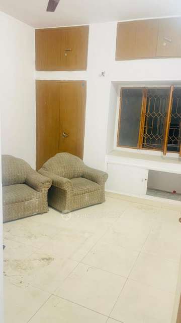 Single Room for Female In 1 BHK  In Dda Harsh Apartment In Sector 10 Dwarka