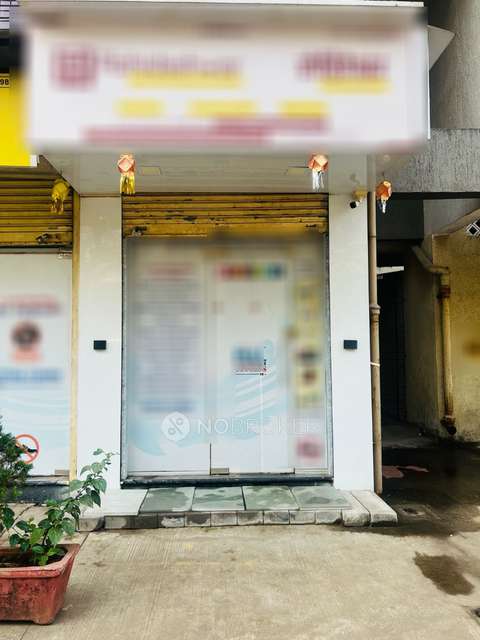 Shop in Arihant Anaika, Mumbai for sale 