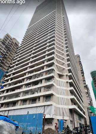 1 BHK Flat In Mk Fatima Residency For Sale  In Umerkhadi