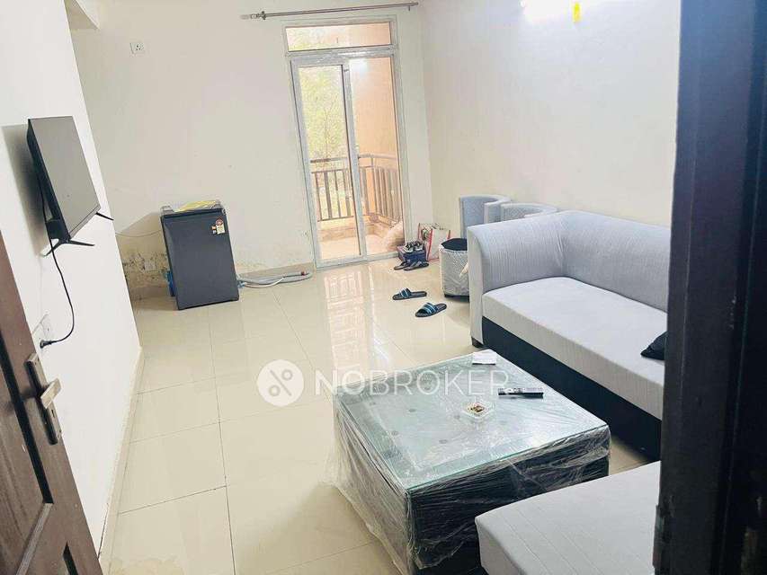 2 BHK Flat In Aims Golf Green For Sale  In Noida Extension