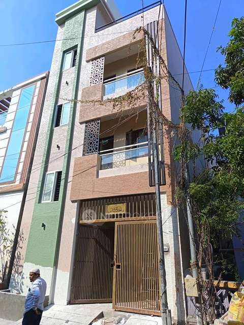 3 BHK House for Rent  In 36, Vaithiyalingam Salai, 3rd Cross St, Bharathiyar Nagar, Rajendran Nagar, Neelankarai, Chennai, Tamil Nadu 600115, India