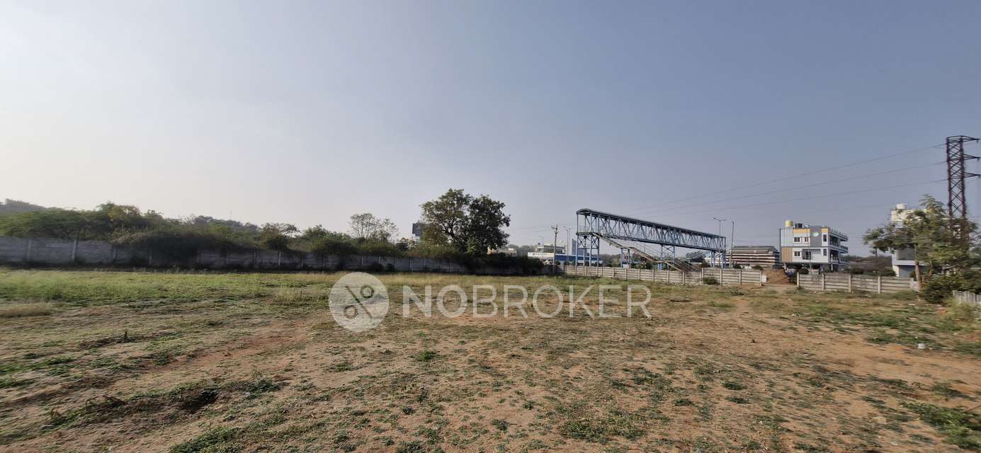 Plot For Sale  In Bibinagar