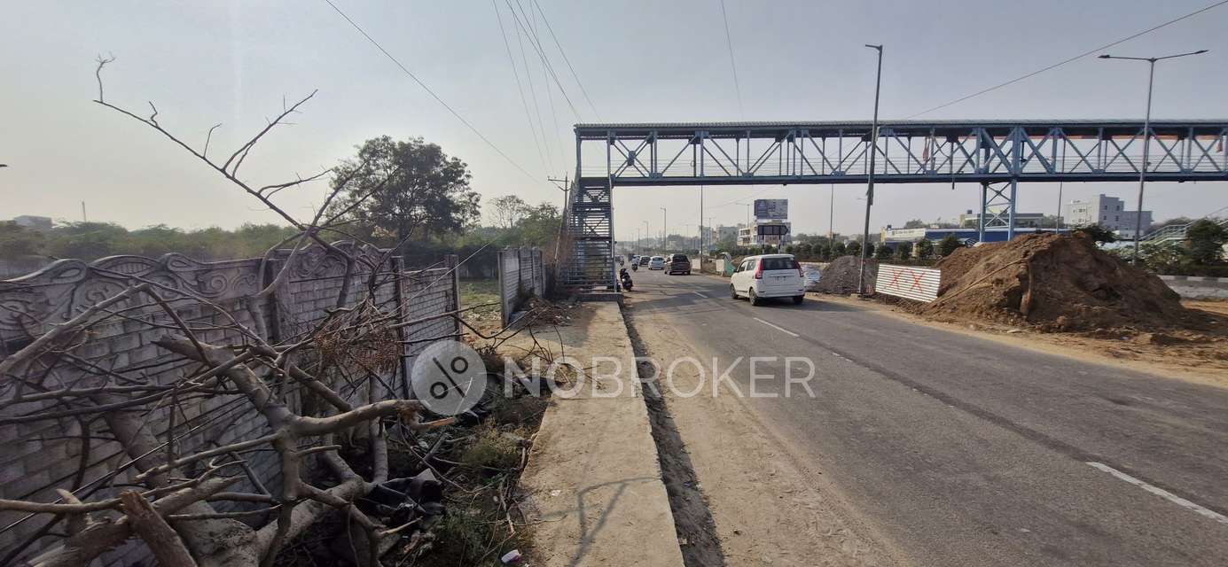 Plot For Sale  In Bibinagar
