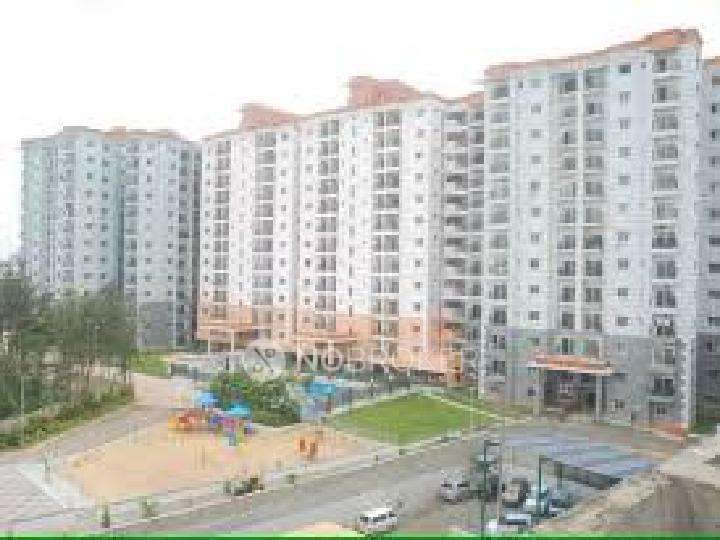 1 BHK Flat In Shanti Nivas For Sale  In Carols Cake Tales - Homemade Cakes