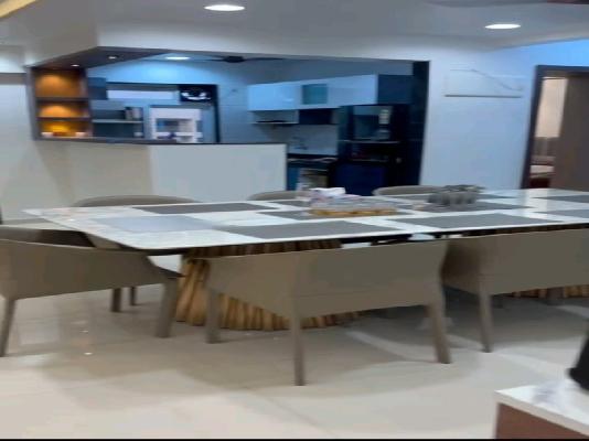 4 BHK Flat In La Palacio for Rent  In Provision Building, Sector 23 Rd, Sector 23, Ulwe, Wahal, Navi Mumbai, Maharashtra 410206, India