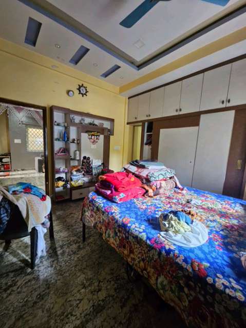 3 BHK House for Lease  In Akshyanagar 