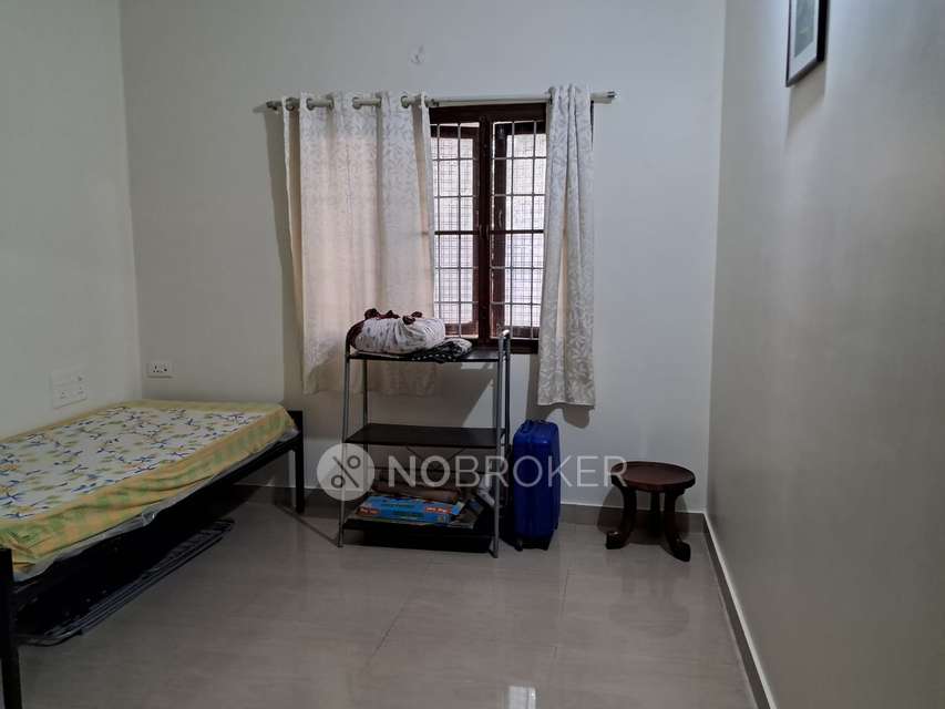 PG for Girls in 9th Cross Road