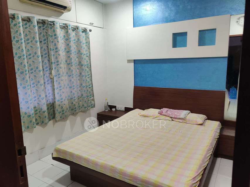 1 BHK Flat In Palm Acres for Rent  In Sion