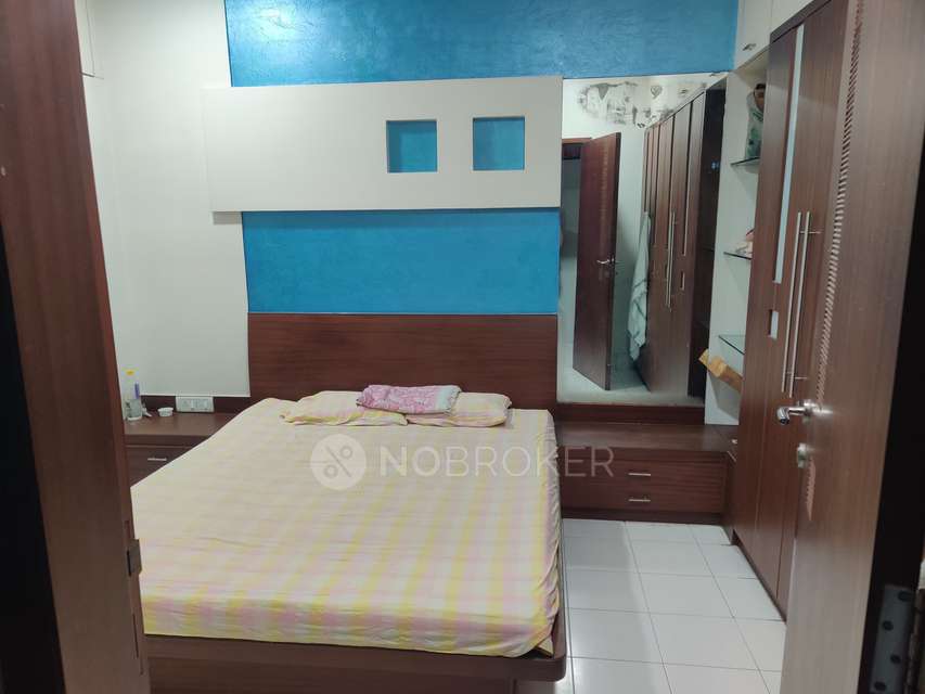 1 BHK Flat In Palm Acres for Rent  In Sion