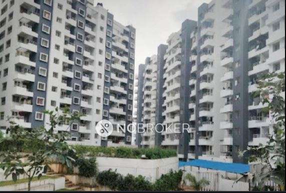 2 BHK Flat In Majestique Vanalika for Rent  In Pirangut