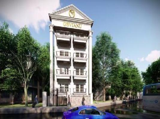 2 BHK Flat In Govianu Margosa For Sale  In  Malleshwaram