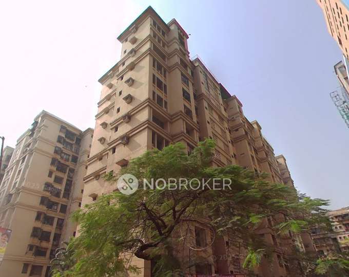 1 RK Flat In Saiwadi Chs For Sale  In Andheri East
