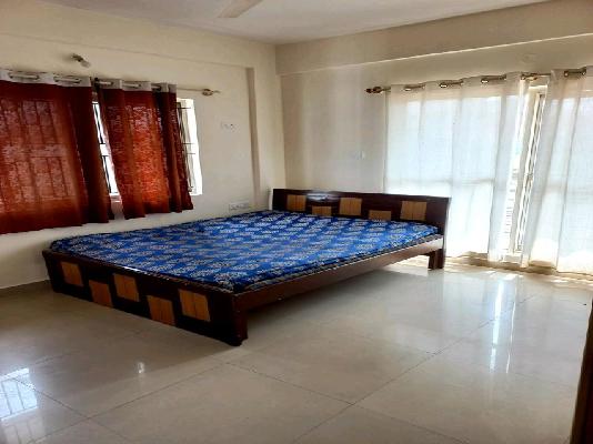 3 BHK Flat In Silver Oaks for Rent  In 42, 8th Cross Rd, Kge Layout, R.m.v. 2nd Stage, Bengaluru, Karnataka 560094, India