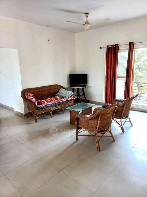 3 BHK Flat In Silver Oaks for Rent  In 42, 8th Cross Rd, Kge Layout, R.m.v. 2nd Stage, Bengaluru, Karnataka 560094, India