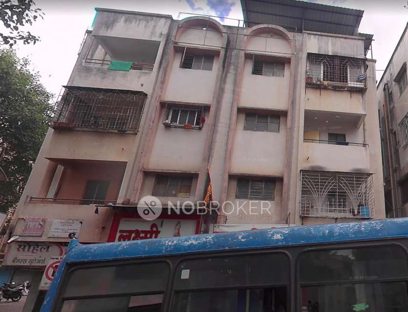 1 BHK Flat In Guru Parsad For Sale  In Dhakaawadi