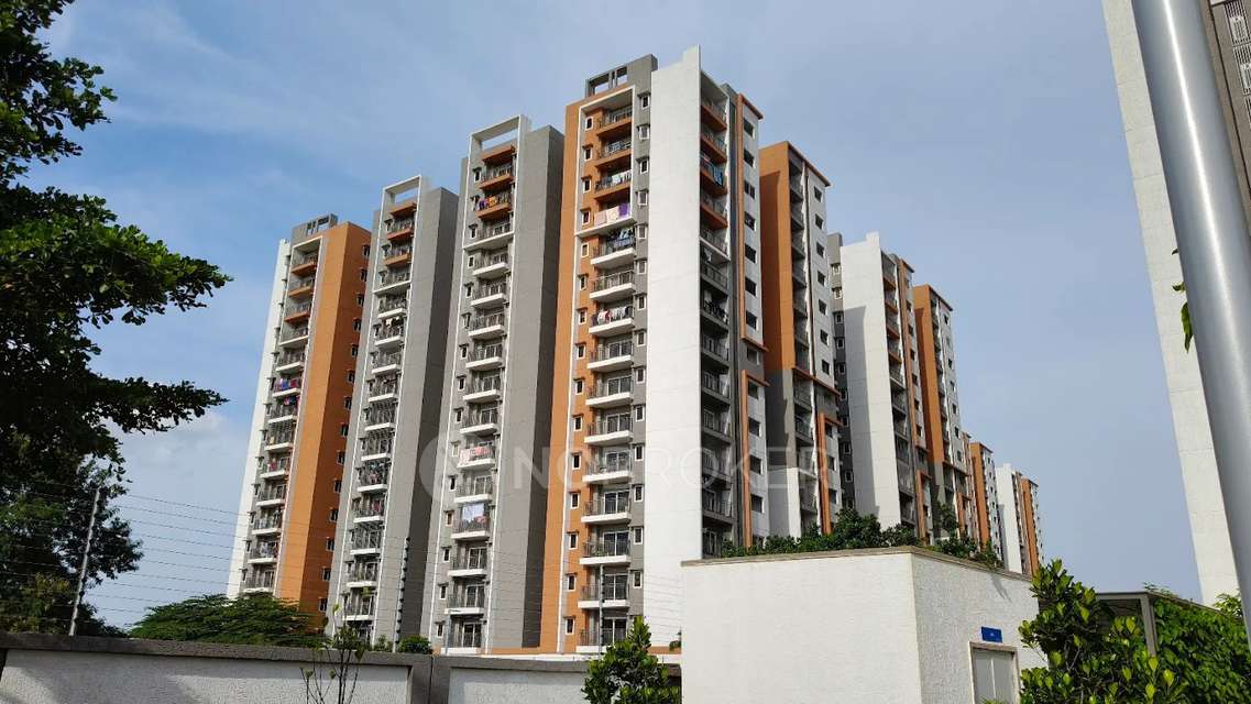 3 BHK Flat In Aparna Kanopy Yellow Bells, Gundlapochampalli For Sale  In Gundlapochampalli