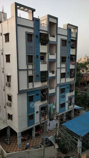 3 BHK Flat In Sai Deetya for Rent  In Kothapet