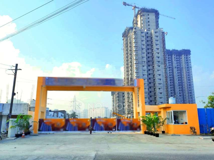 3 BHK Flat In Bollineni Zion For Sale  In Bollineni Zion