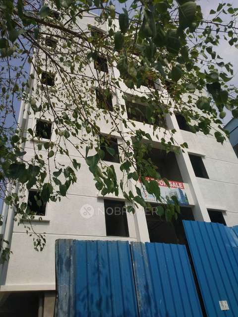 3 BHK Flat In Suvarnagiri Height for Rent  In Subhash Nagar, Jeedimetla