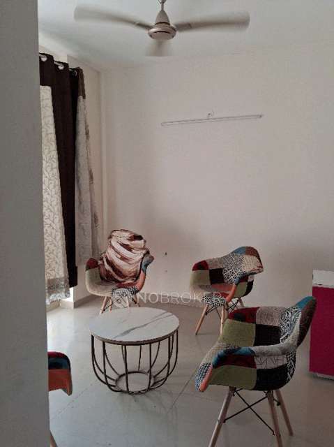 2 BHK Flat In Sector 112 for Rent  In Sector 112, Bajghera