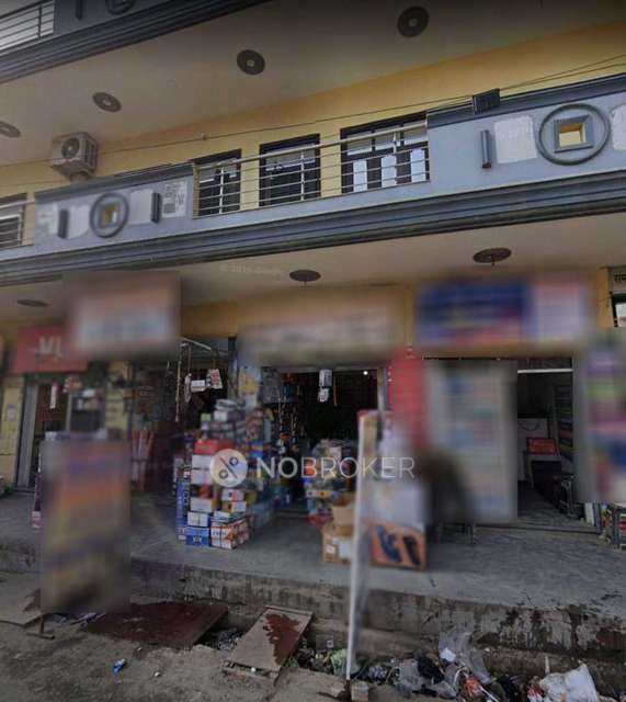 1 RK House for Rent  In Shahpur Bamheta