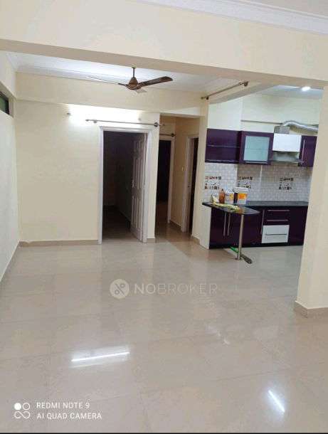 3 BHK Flat In Ahmeds Enclave For Sale  In Basavangudi