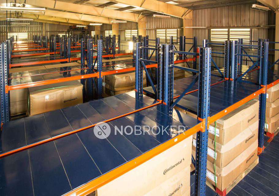 Godown/Warehouse in Medankarwadi, Pune for Rent 