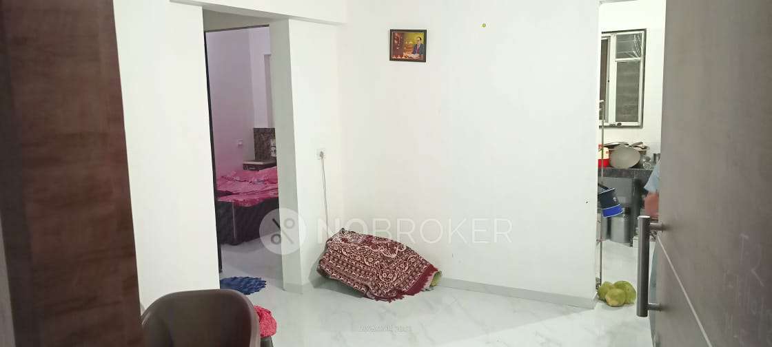 1 BHK Flat In Sl Residency For Sale  In Talegaon 