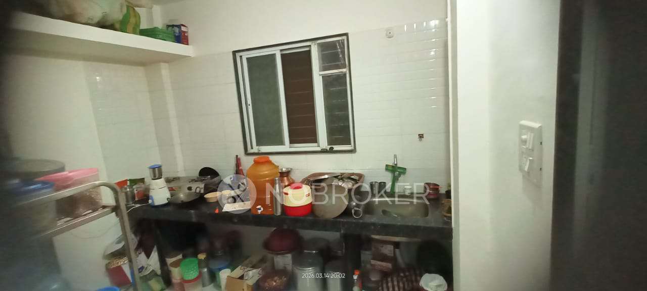 1 BHK Flat In Sl Residency For Sale  In Talegaon 