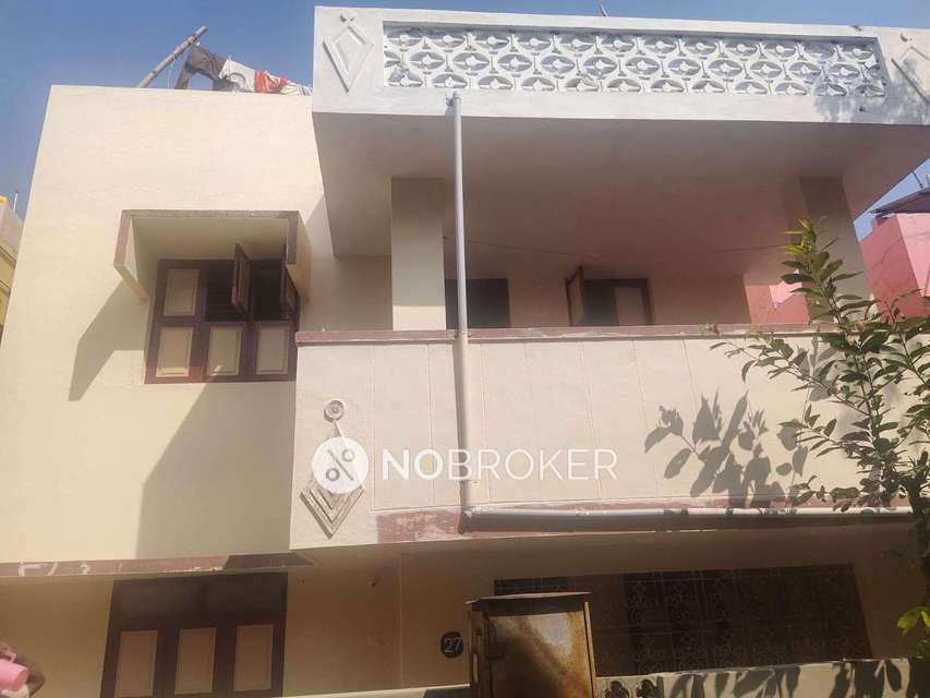 1 BHK House for Rent  In Tiruvottiyur