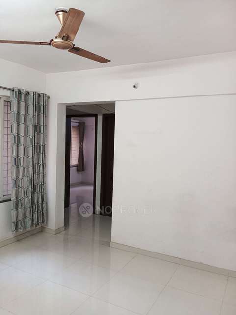 1 BHK Flat In Majestique Oasis for Rent  In Wagholi