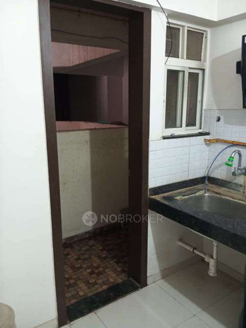 1 BHK Flat In Majestique Oasis for Rent  In Wagholi