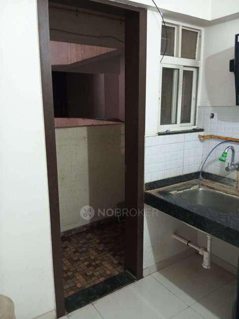1 BHK Flat In Majestique Oasis for Rent  In Wagholi