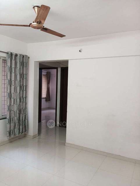 1 BHK Flat In Majestique Oasis for Rent  In Wagholi
