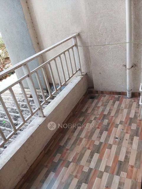 1 BHK Flat In Majestique Oasis for Rent  In Wagholi