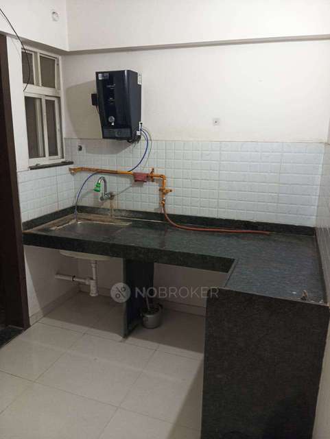 1 BHK Flat In Majestique Oasis for Rent  In Wagholi