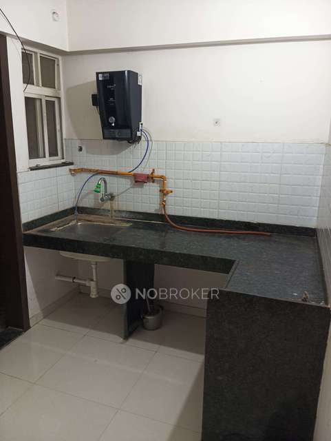 1 BHK Flat In Majestique Oasis for Rent  In Wagholi