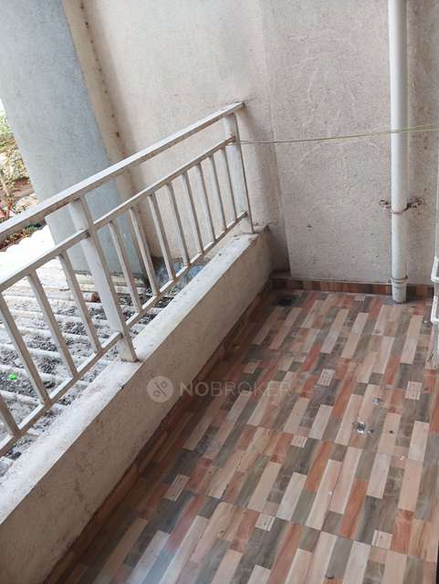 1 BHK Flat In Majestique Oasis for Rent  In Wagholi