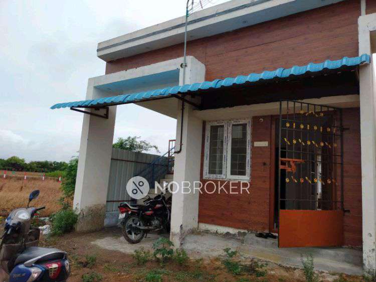 1 BHK House For Sale  In Nellikuppam, 
