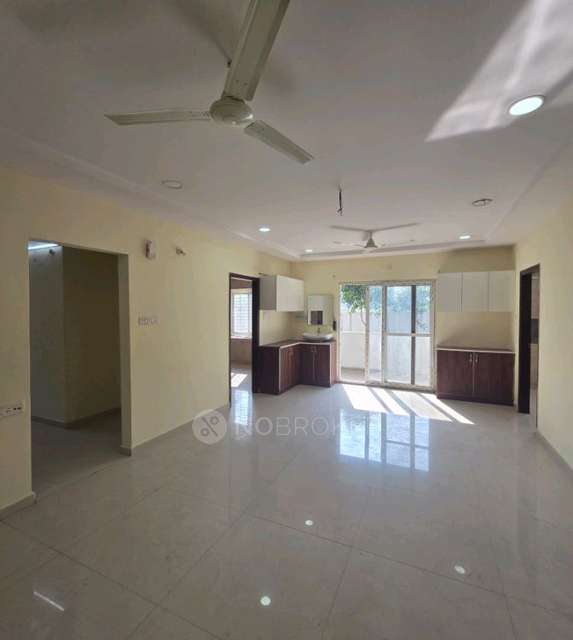3 BHK Flat In Acropolis Buildwell  For Sale  In Nagole, Hyderabad, Telangana, India