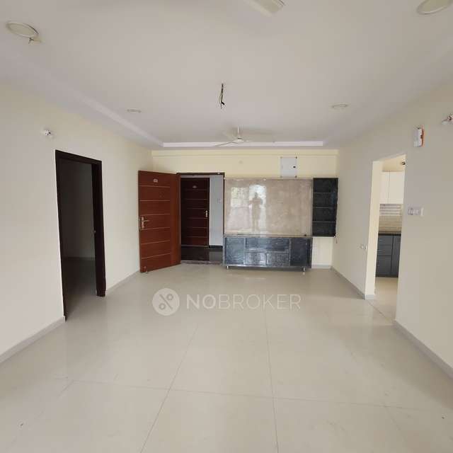 3 BHK Flat In Acropolis Buildwell  For Sale  In Nagole, 