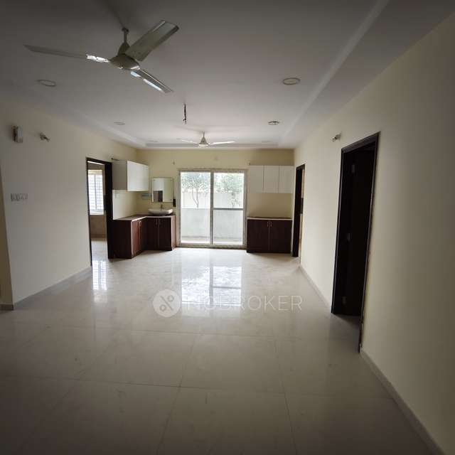 3 BHK Flat In Acropolis Buildwell  For Sale  In Nagole, 